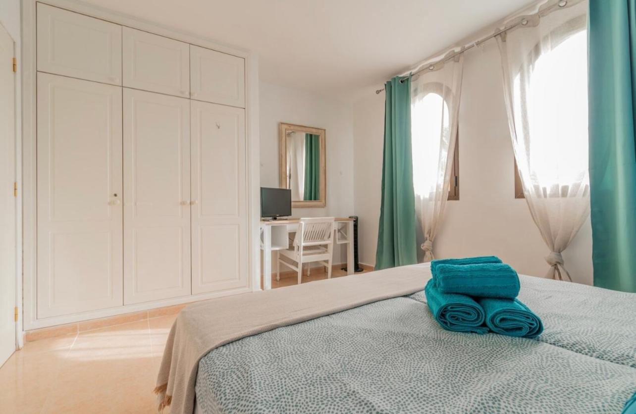 Casa Paraiso Papagayo Κοραλέχο Εξωτερικό φωτογραφία