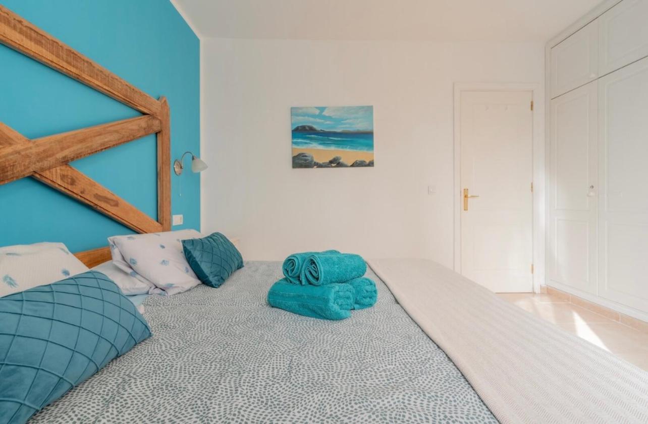 Casa Paraiso Papagayo Κοραλέχο Εξωτερικό φωτογραφία