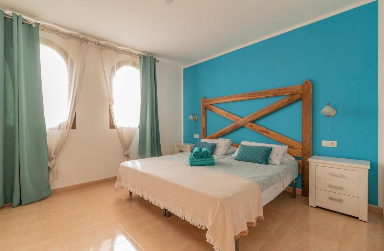 Casa Paraiso Papagayo Κοραλέχο Εξωτερικό φωτογραφία