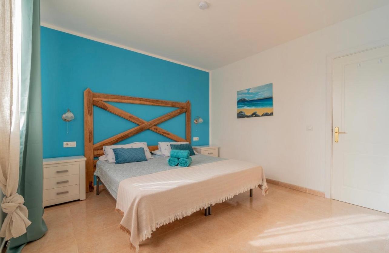 Casa Paraiso Papagayo Κοραλέχο Εξωτερικό φωτογραφία