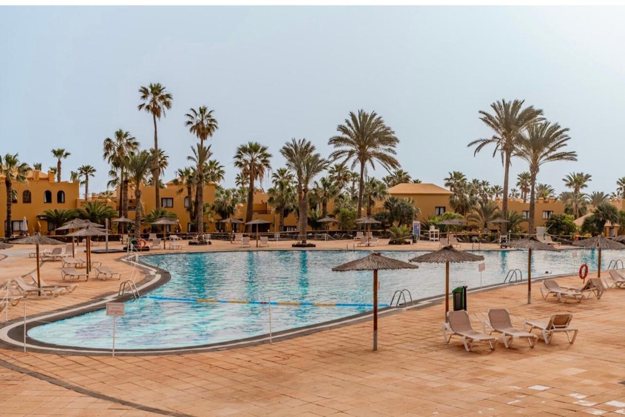 Casa Paraiso Papagayo Κοραλέχο Εξωτερικό φωτογραφία