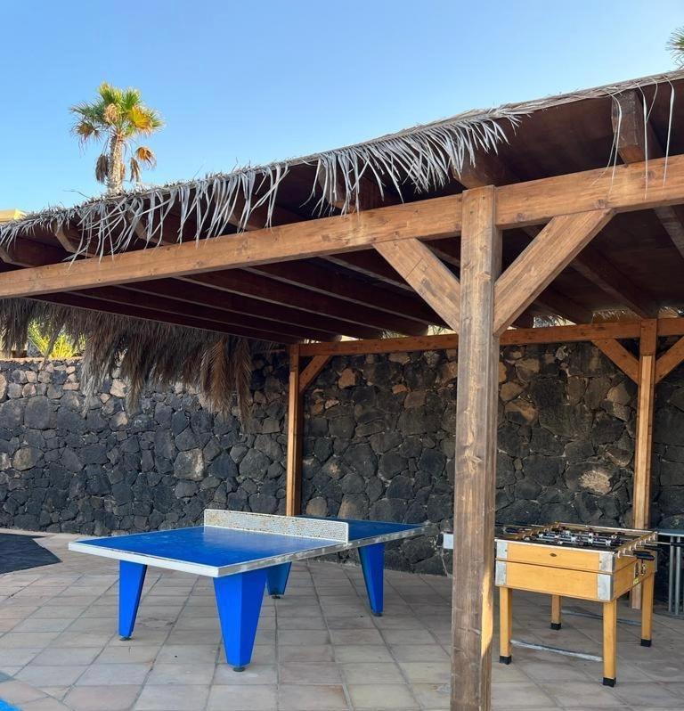 Casa Paraiso Papagayo Κοραλέχο Εξωτερικό φωτογραφία