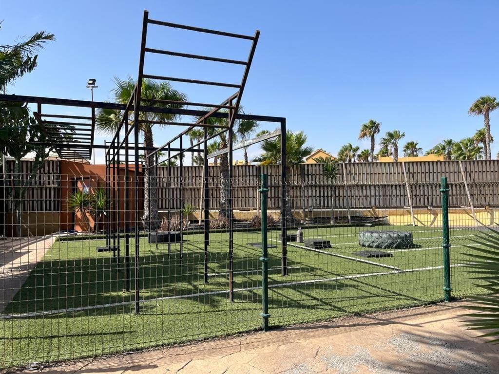 Casa Paraiso Papagayo Κοραλέχο Εξωτερικό φωτογραφία