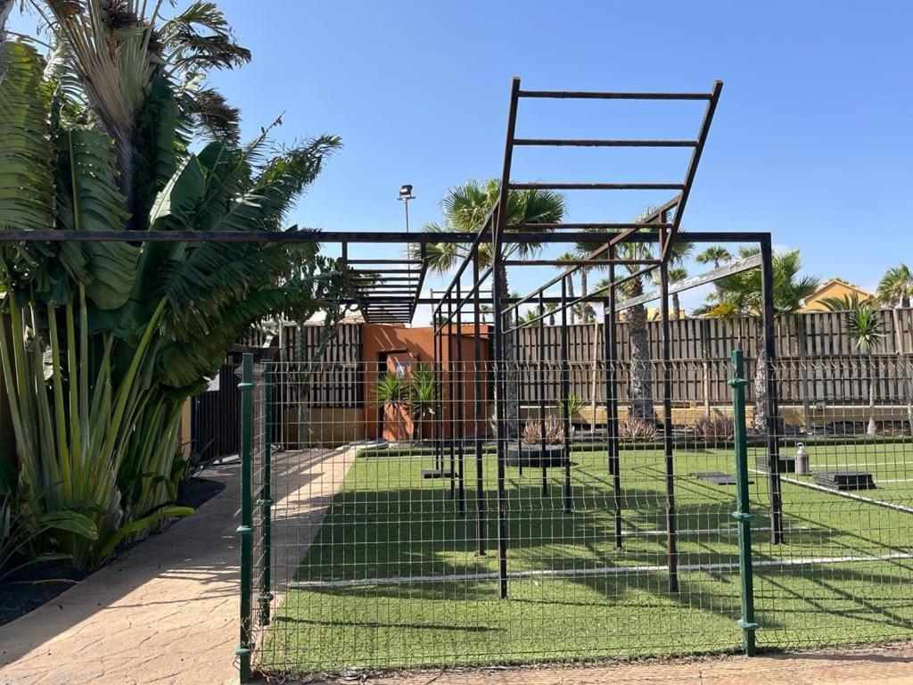 Casa Paraiso Papagayo Κοραλέχο Εξωτερικό φωτογραφία