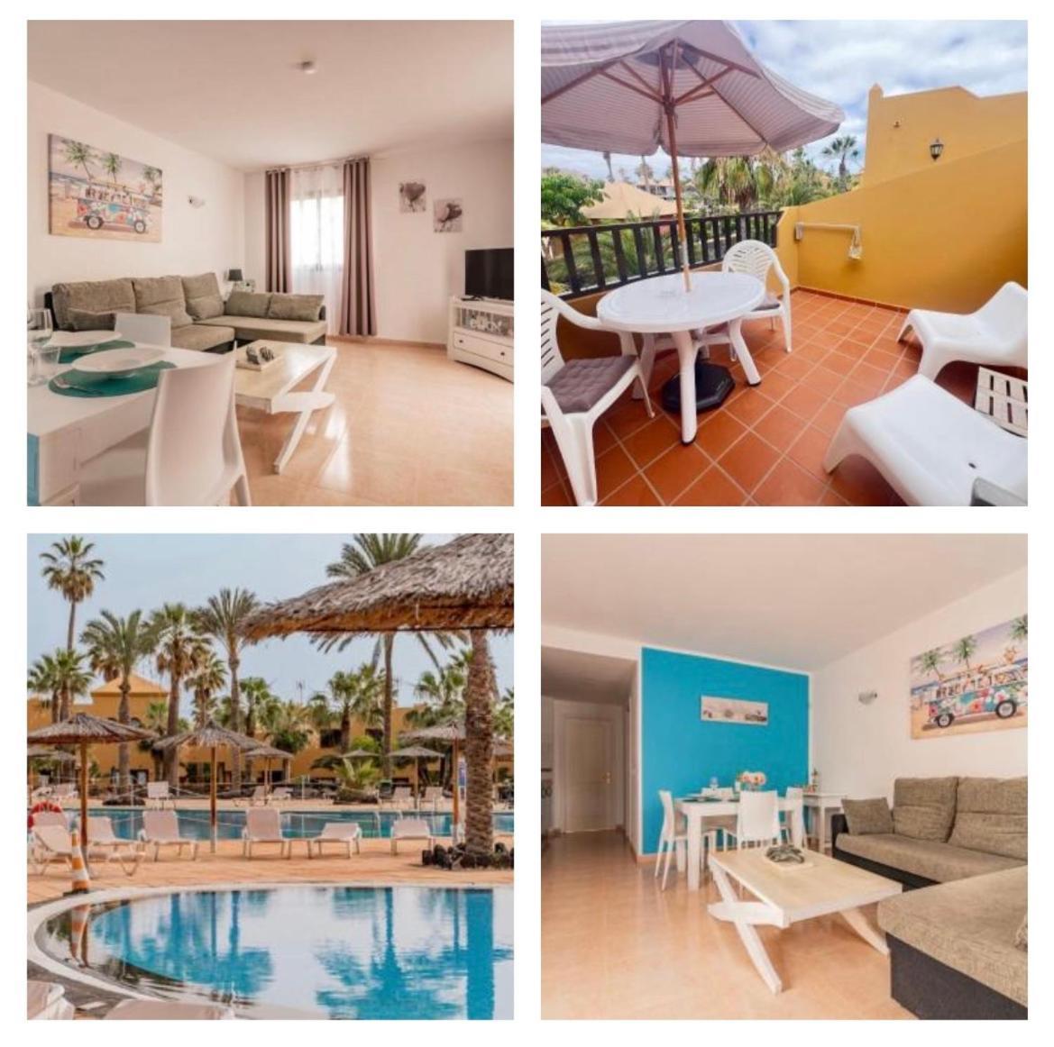 Casa Paraiso Papagayo Κοραλέχο Εξωτερικό φωτογραφία