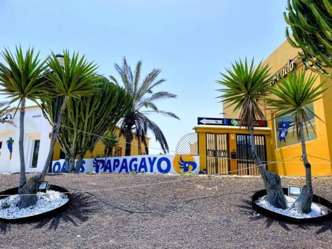 Casa Paraiso Papagayo Κοραλέχο Εξωτερικό φωτογραφία